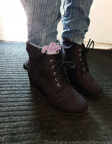 goddessxoe art star images