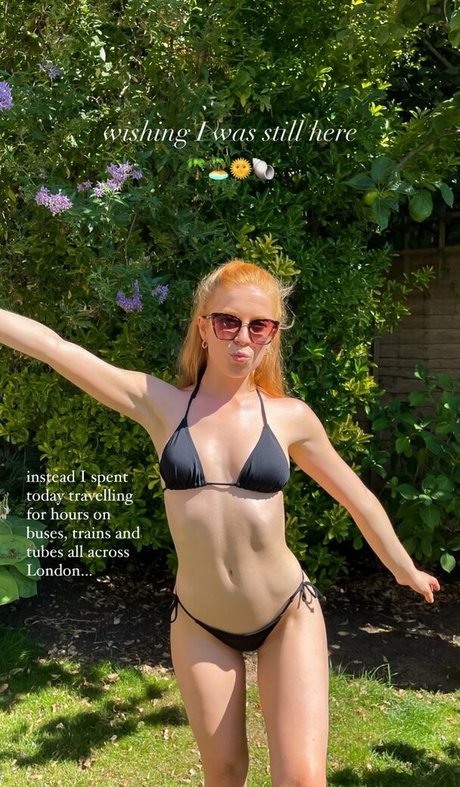 Rosyshimmer nudes star image