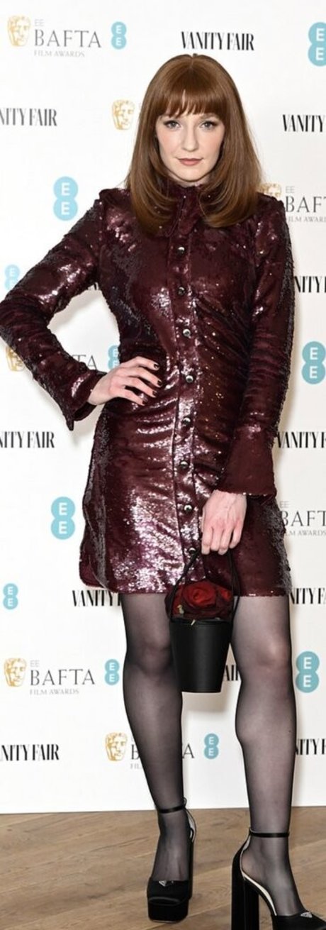 Nicola Roberts porn star image