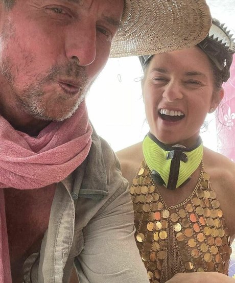 Danica Patrick naked pornstar pic