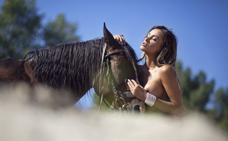 Yevgeniya Pechlaner hot star pictures