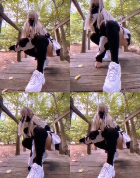 Nyannyancosplay star pornographic galleries