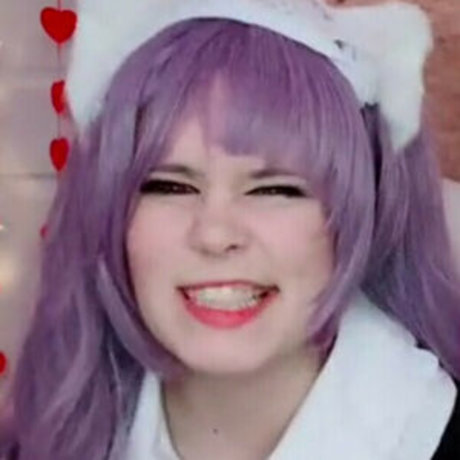 Nyannyancosplay free star archive