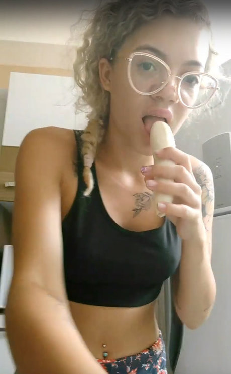 Yasmin Alves pornstar perfect pic