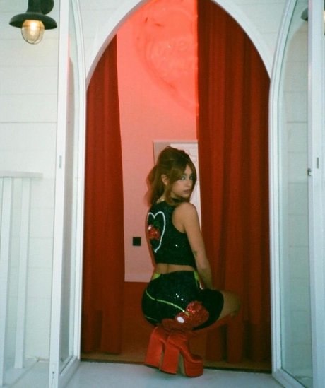 Carla Guetta Cohen pornstar beautiful archive