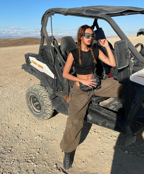 Carla Guetta Cohen hot actress gallery