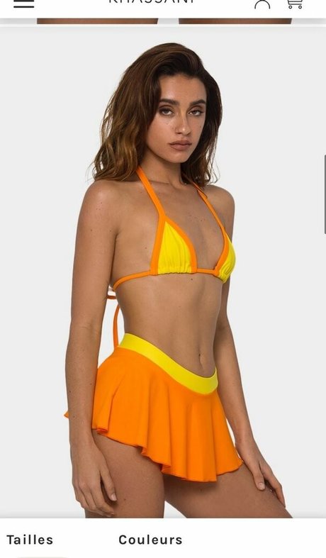 Carla Guetta Cohen xxx actress img