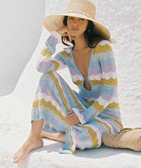 Carla Guetta Cohen perfect star pics