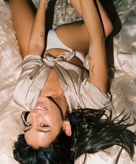 Carla Guetta Cohen naked pornstar photo