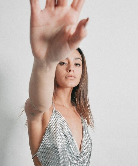 Carla Guetta Cohen star nudes galleries