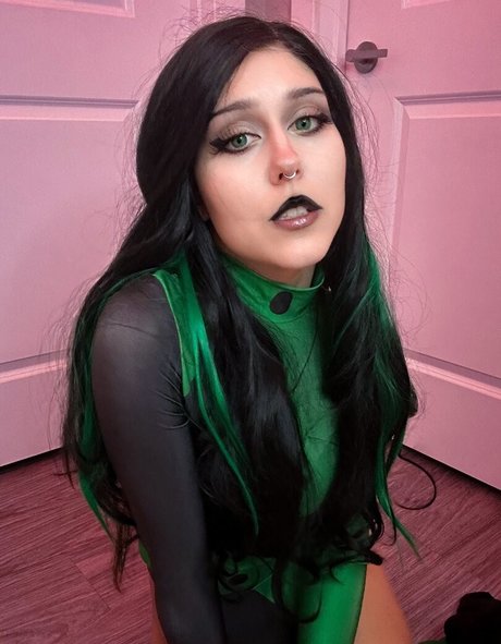 Rottenpapi model hot image