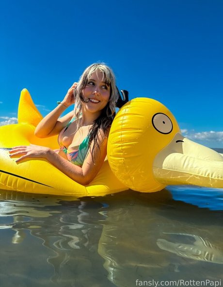 Rottenpapi porn star gallery