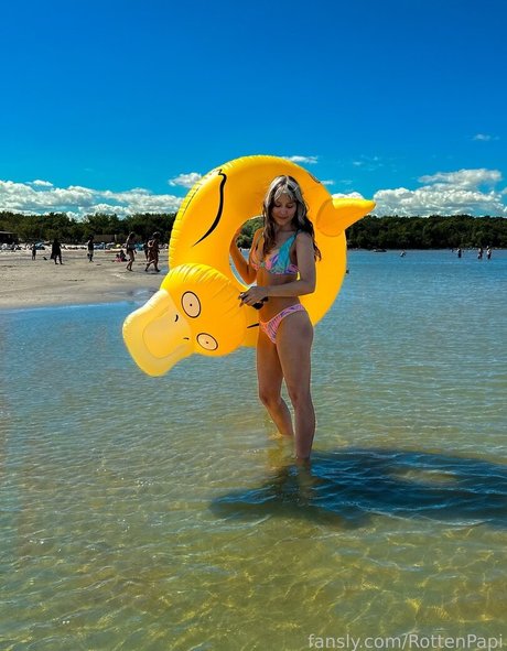 Rottenpapi pretty star image