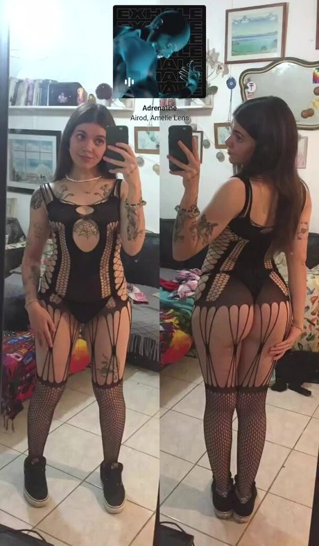 liby li model nude picture