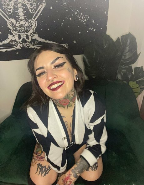 sierrajadex art star picture