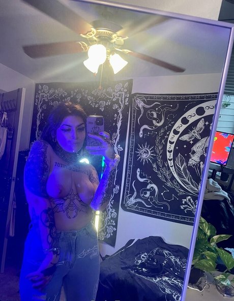 sierrajadex model exclusive picture