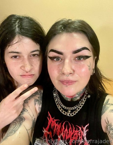 sierrajadex star art images