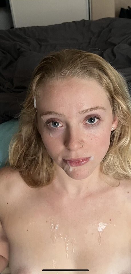 Sevilla Leuteneker hd actress pictures