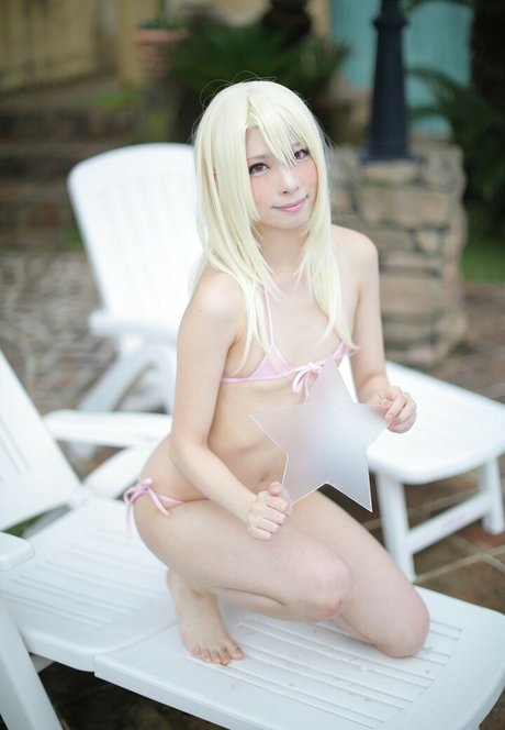 Misaco top pornstar picture