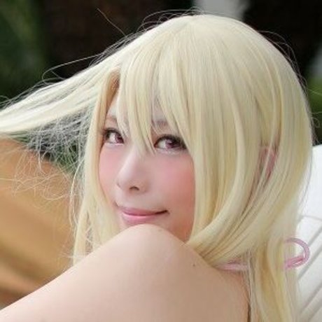 Misaco nude star gallery