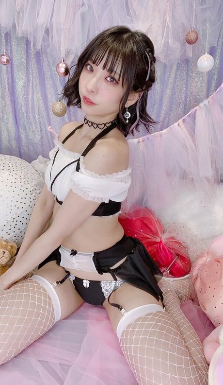 Misaco high quality pornstar picture