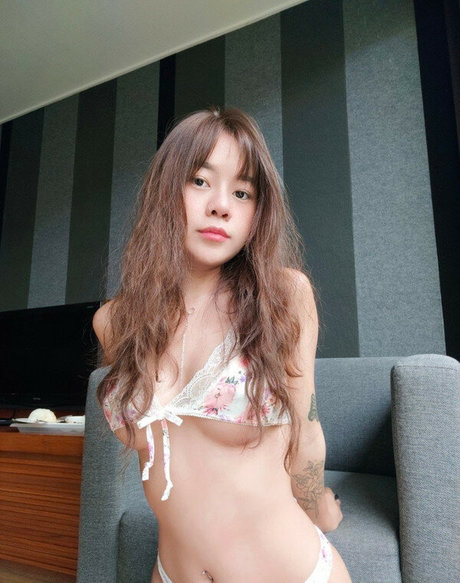 Dalunahh art pornstar images