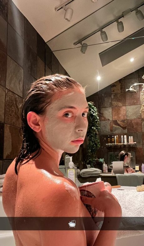 Salah Jeffries erotic star pic