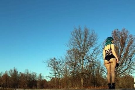 Olive Ocicat art pornstar images