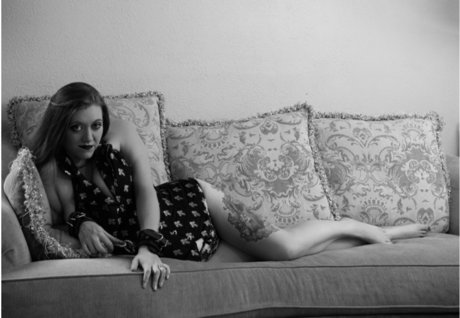 OlieGrimhilde xxx star pic