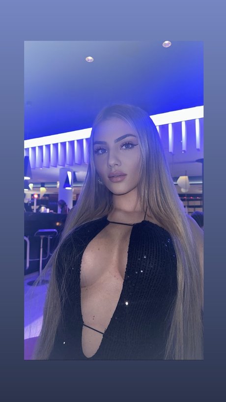 Olgasecret hot star pictures