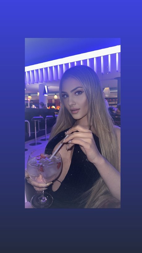 Olgasecret top star galleries