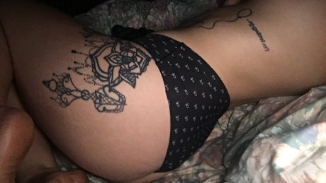 May May pornstar art photos