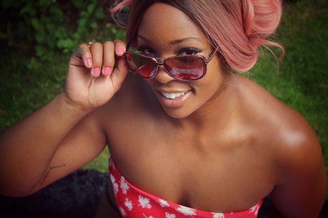 Rose Royce nude pornstar pics