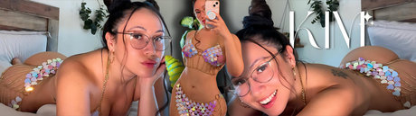 Cheeky Kim_ model beautiful picture