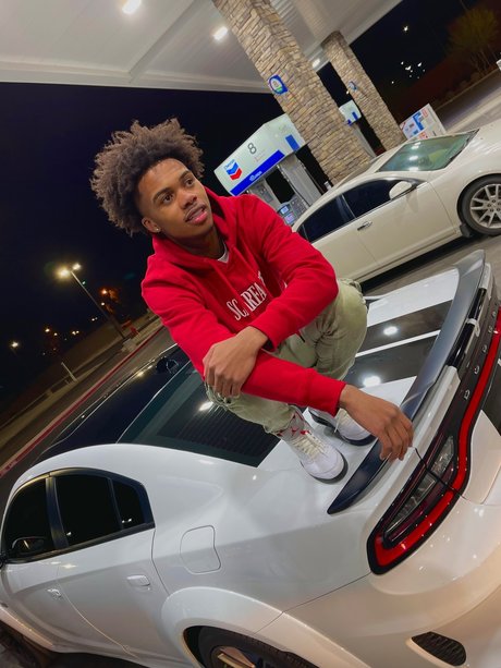 Vaughn Raines star nudes image