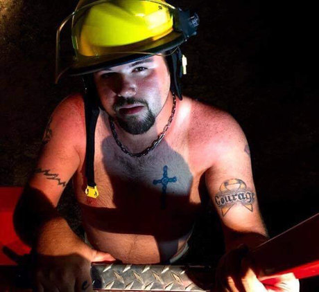 OfficerRomeo13 exclusive pornstar img