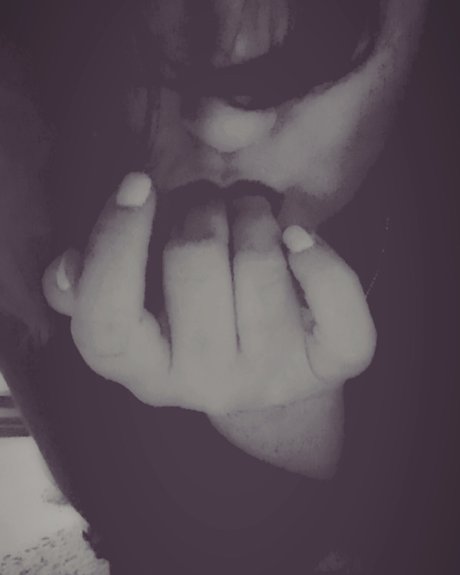 Nympho Brainiac star nudes archive