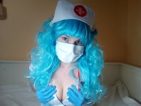 Nurse Lili Kink FREE nudes actress pictures