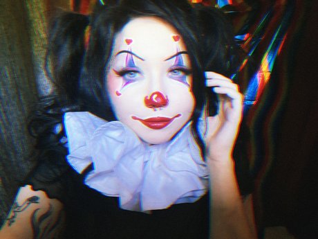 female popular onlyfans art xxx photo