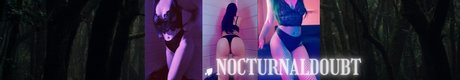 Nocturnal Doubt perfect pornstar image
