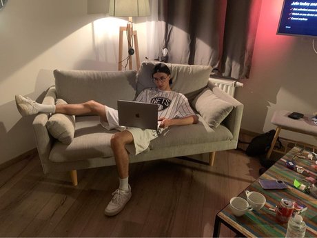 Noah Matteo sexy actress photos