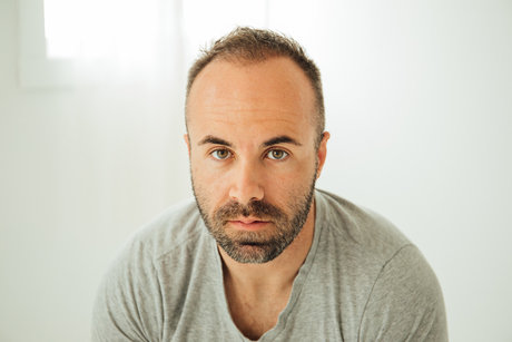 Peter Baker pornographic star gallery