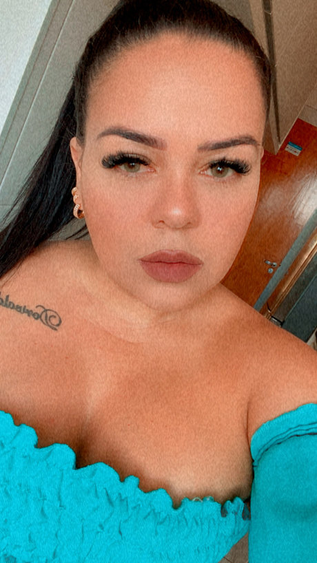 Carlinha Dany model perfect galleries