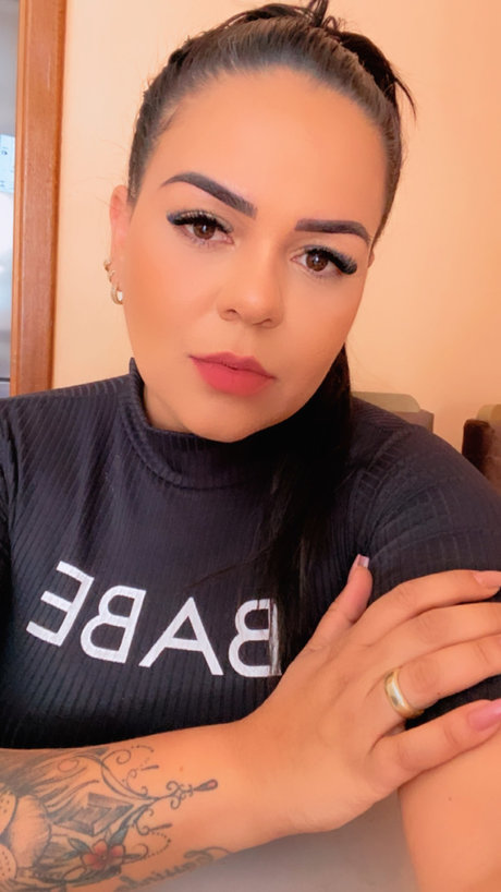 Carlinha Dany pornstar nice photo