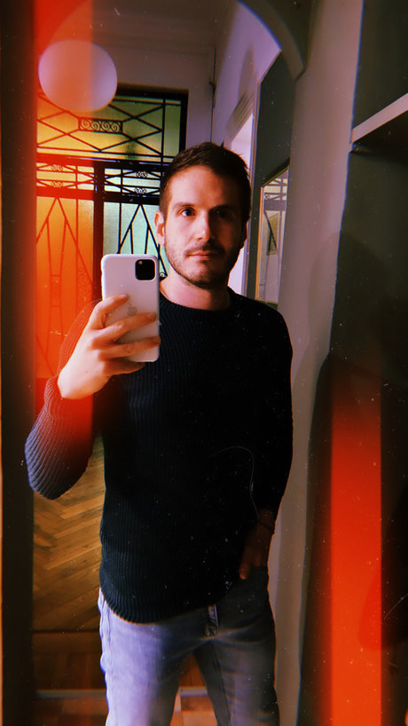 Petros pornstar sexy img