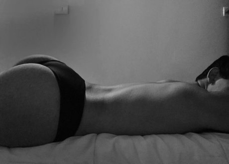 Peachy Boy xxx model image