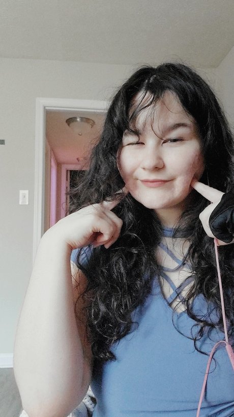 Cosette_ exclusive pornstar photo