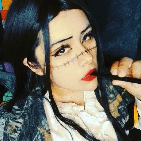 PatyAbadeer star porn picture