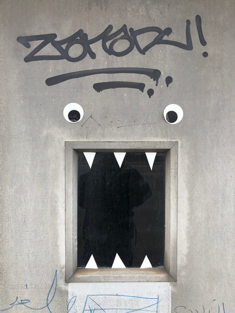 The Edge Master perfect star pics