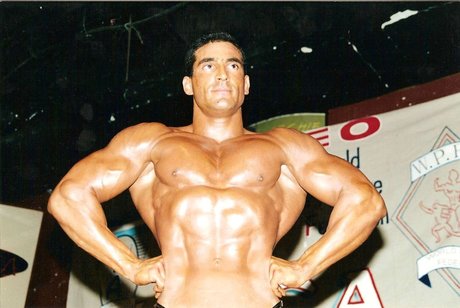 Paolo motivator star nice img